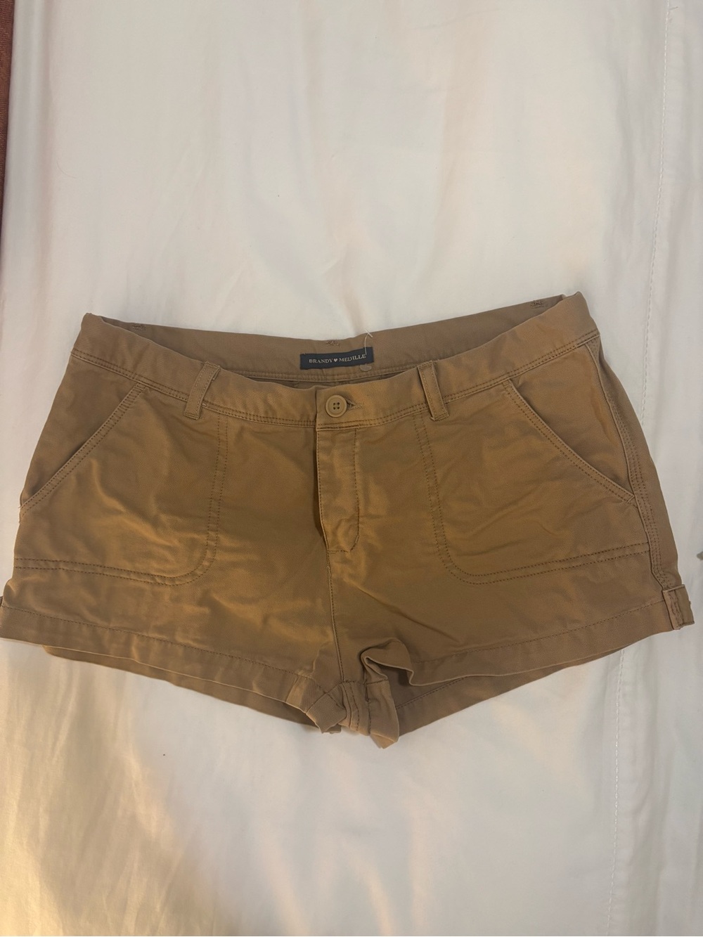 Brandy Melville Cargo Shorts